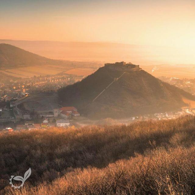 Willa Sunrise Kube Hainburg an der Donau Zewnętrze zdjęcie