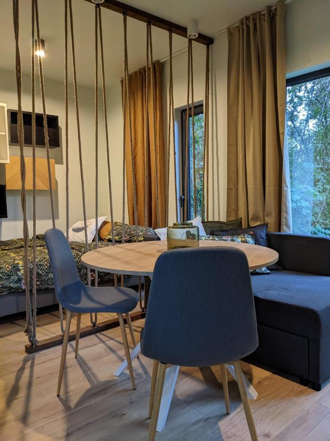 Willa Sunrise Kube Hainburg an der Donau Zewnętrze zdjęcie